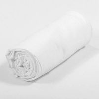 DRAP HOUSSE FINLANDEK Drap Housse Hilja 140x190 cm blanc DRAP HOUSSE FINLANDEK Drap Housse Hilja 140x190 cm blanc