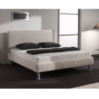 MATELAS MAESTRO Matelas 140x190 cm - Latex et mousse - Equ MATELAS MAESTRO Matelas 140x190 cm - Latex et mousse - Equ