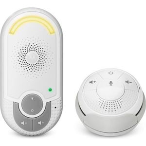 MOTOROLA Ecoute Bébé Audio MBP 140