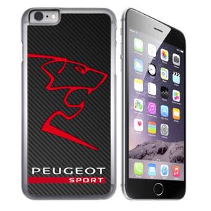 coque iphone 6 peugeot coque iphone 6 peugeot