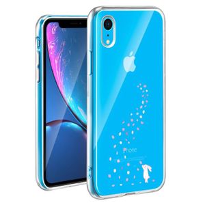 coque iphone xr lapin