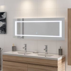 miroir salle de bain 140 cm achat vente pas cher miroir salle de bain 140 cm achat vente pas cher
