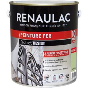 Peinture Renaulac Achat Vente Pas Cher