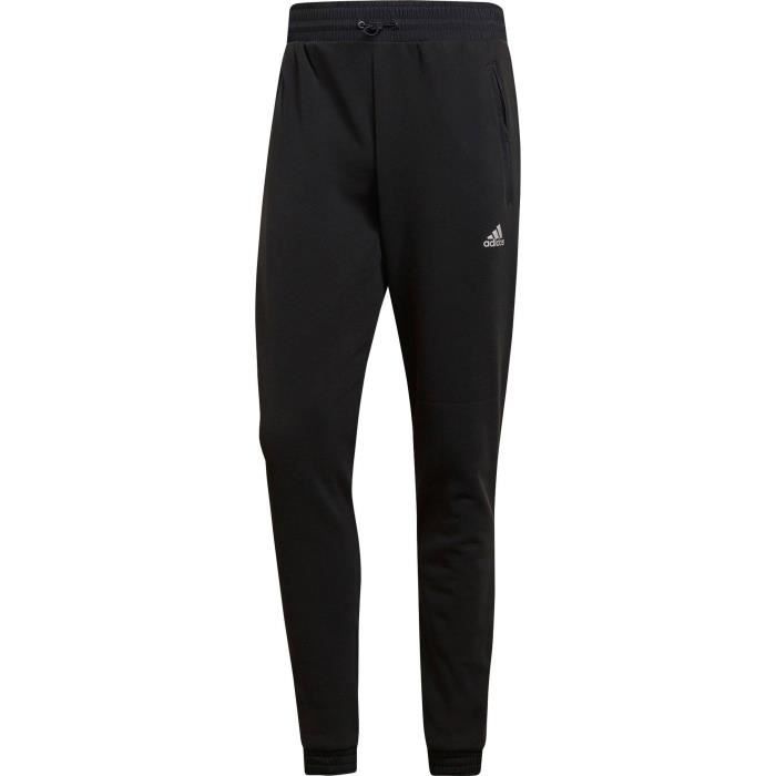 ADIDAS Pantalon ID Stadium - Homme - Noir
