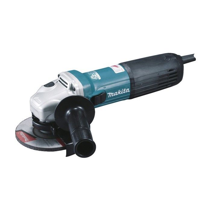 MAKITA Meuleuse d'angle 125mm GA5040C 1400W