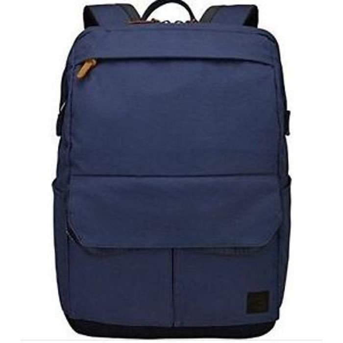 CASE LOGIC Sac à dos pour ordinateur portable LoDo - 14\