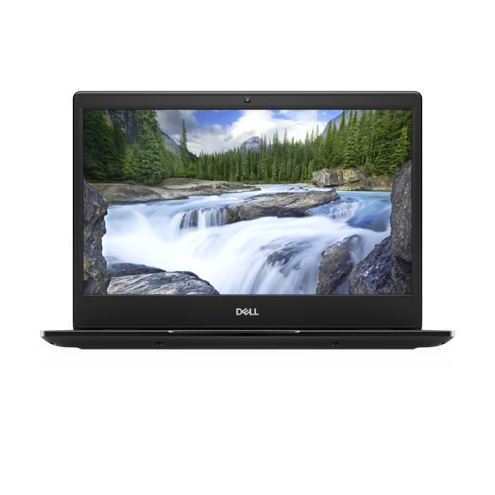 DELL PC portable Ultrabook Latitude 3000 3400 - Écran 35,6 cm 14\