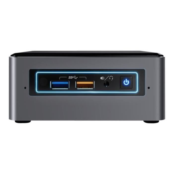 INTEL Mini PC Baby Canyon i5 Opt L10