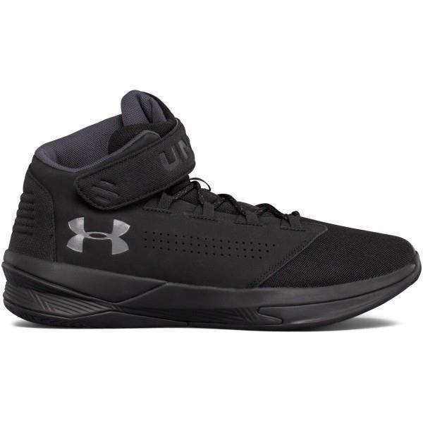 UNDER ARMOUR Chaussures de basketball Get B Zee - Noir
