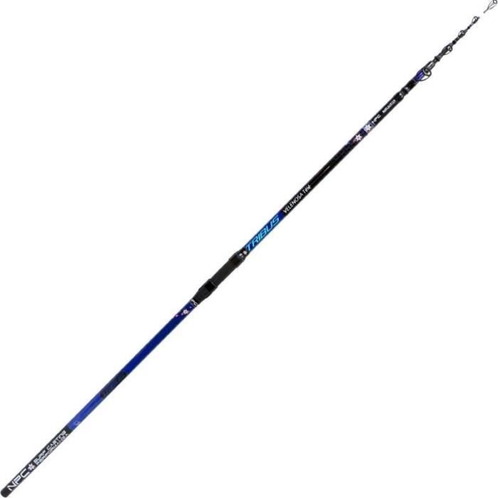 NPC Canne Velenosa Tele 420 K +