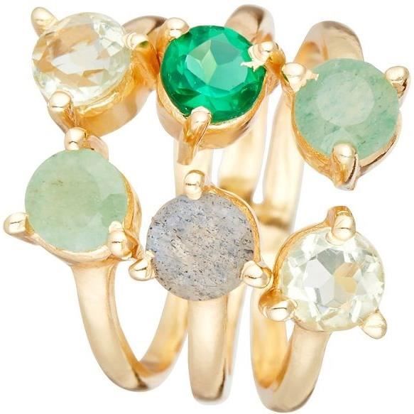 Bague Ajustable \