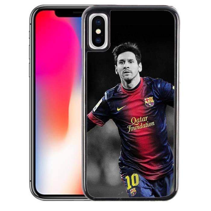 coque iphone x football messi coque iphone x football messi