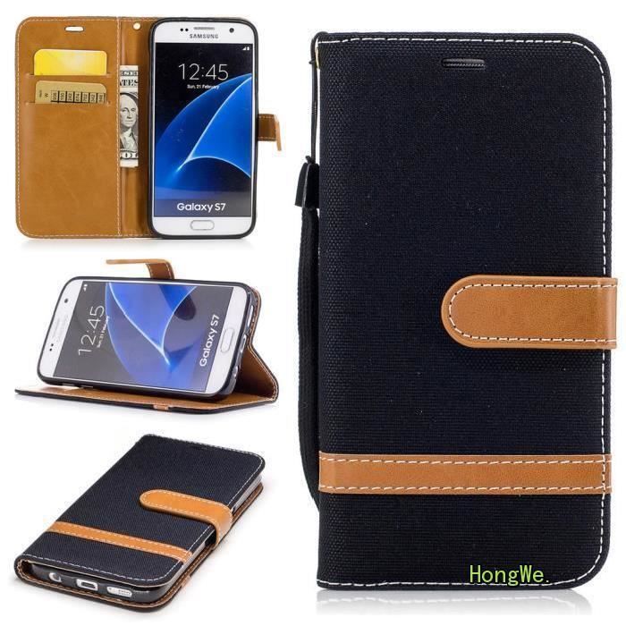 coque samsung galaxy s7 cuir coque samsung galaxy s7 cuir