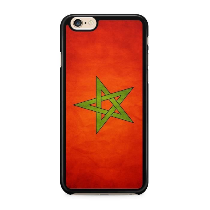 coque drapeau du maroc iphone 6 coque drapeau du maroc iphone 6
