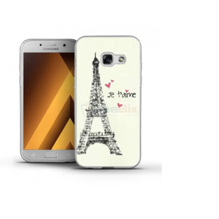coque samsung a5 2017 paris coque samsung a5 2017 paris