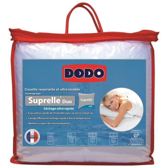Gif Dodo Sous La Couette Cdiscount Couette Dodo 140x200 - Accessoires De Maison