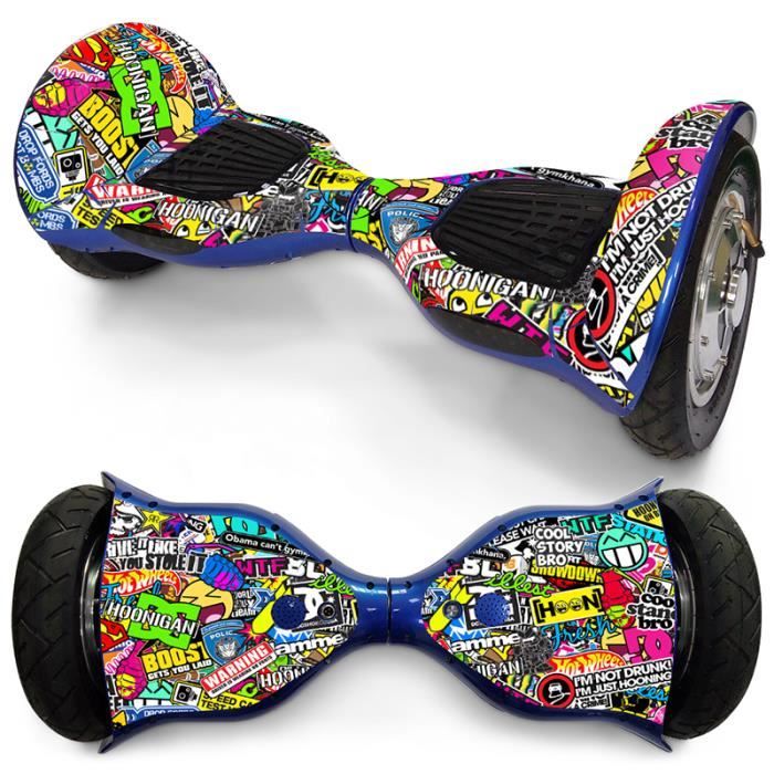 Comment Agir Sur L Hoverboard Pour Limiter Ces Ses Pollutions