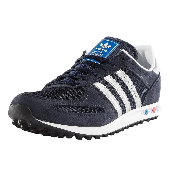 Adidas J Baskets La Chaussures Kinder Unisex Trainer tdhrsQC