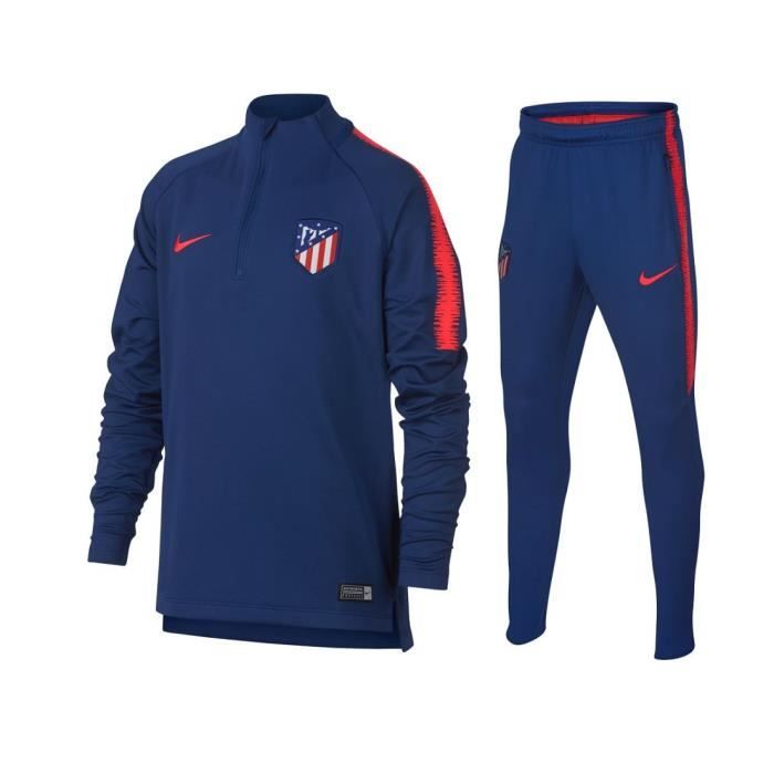 ensemble de foot Atlético de Madrid en solde ensemble de foot Atlético de Madrid en solde