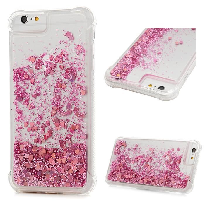 coque iphone 6 plus paillette antichoc coque iphone 6 plus paillette antichoc