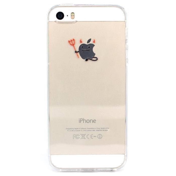 coque iphone 7 diable coque iphone 7 diable
