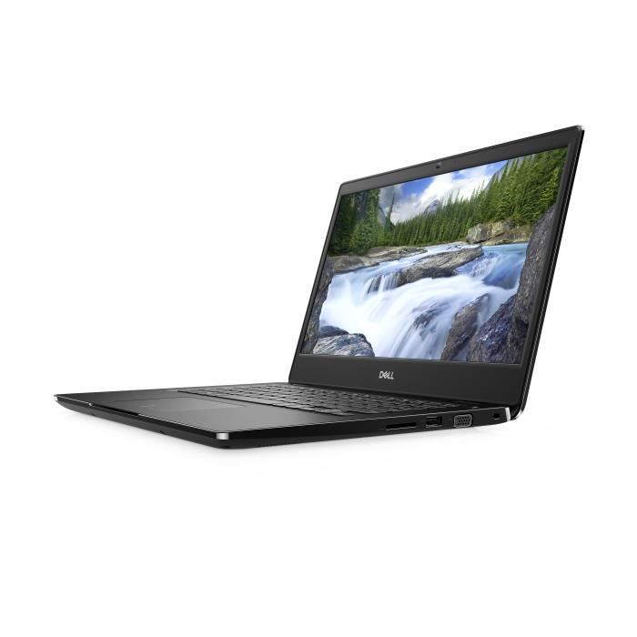  PC portable Ultrabook Latitude 3000 3400 - Écran1