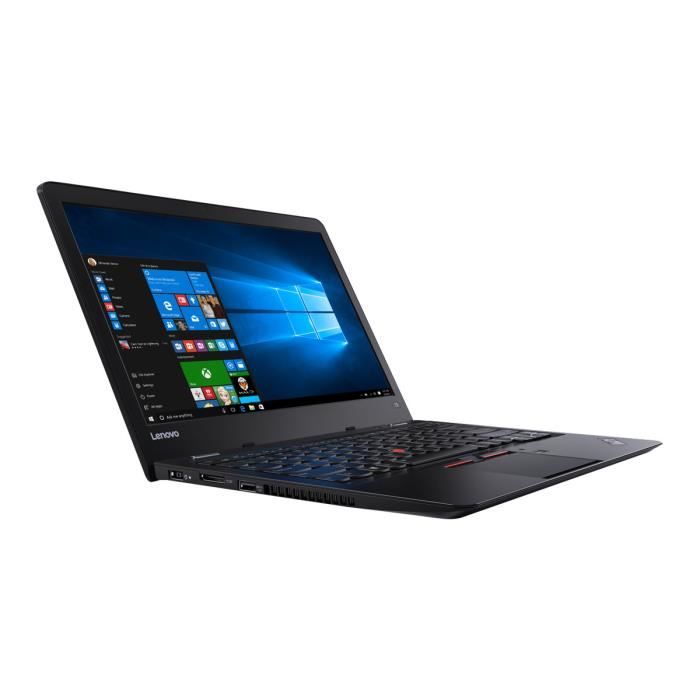 Lenovo Thinkpad 13 20J1 Ultrabook Core i3 7100U1
