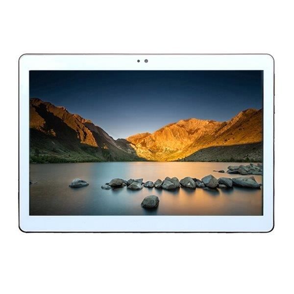 Tablette 10 pouces 3G Android 5.1 Lollipop Dual1