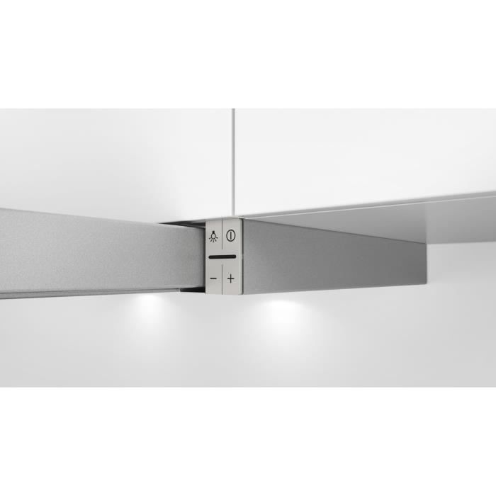  DFS067A50-Hotte tiroir téléscopique-Evacuation2