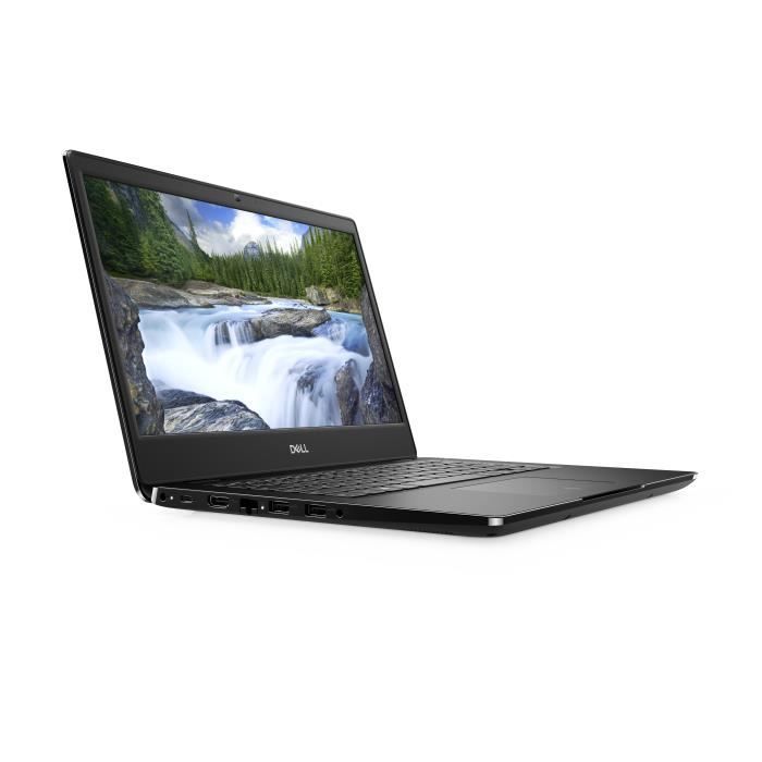  PC portable Ultrabook Latitude 3000 3400 - Écran2