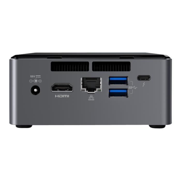  Mini PC Baby Canyon i5 Opt L102