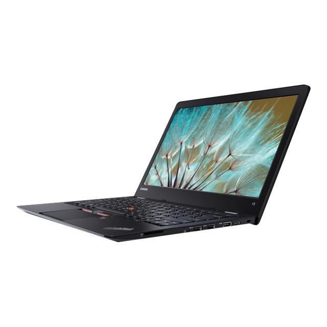 Lenovo Thinkpad 13 20J1 Ultrabook Core i3 7100U2