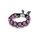 Shimla Jewellery - SH-035S - Bracelet Shamballa Mi