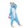 Kigurumi Pyjama Enfant Déguisement Licorne Combina