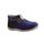 KICKERS-BONBEK-BOTTILLON SALOME-BLEU