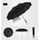 Parapluie Automatique Antivent Anti retournement -
