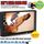 12V voiture 2 DIN 7 pouces Bluetooth Audio In Dash