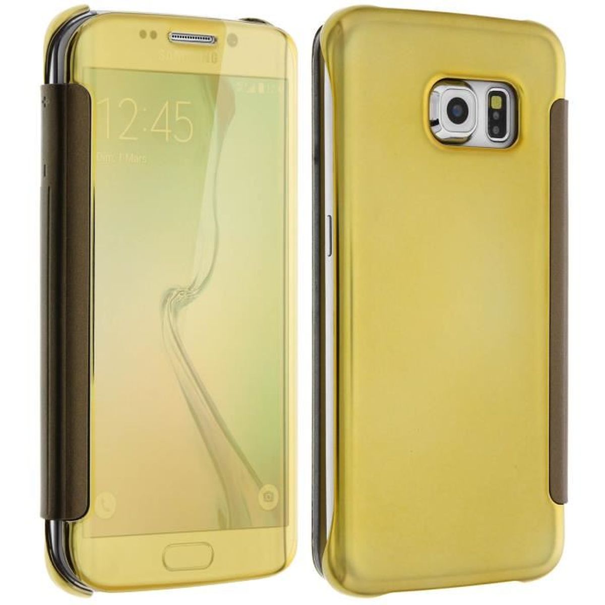 coque samsung galaxy s6 effet miroir coque samsung galaxy s6 effet miroir