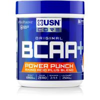 ACIDES AMINÉS USN BCAA Power Punch Pastèque 400 gr Bien Etre ACIDES AMINÉS USN BCAA Power Punch Pastèque 400 gr Bien Etre