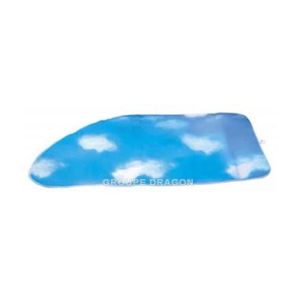 Planche A Repasser 130x45 Tendance Flowers Leifheit Cotton