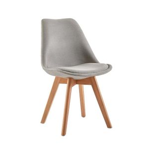 Vente Achat Pas Gris De Cuisine Chaise lF1c3KTJ