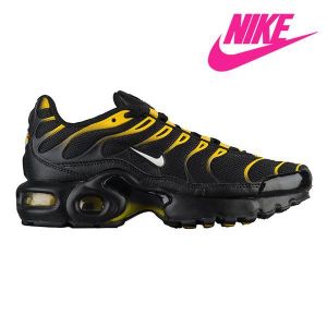air max noir et jaune air max noir et jaune