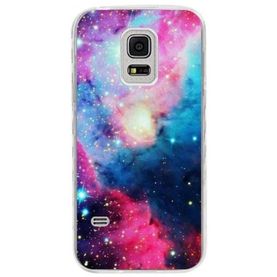 coque samsung galaxy s5 galaxie