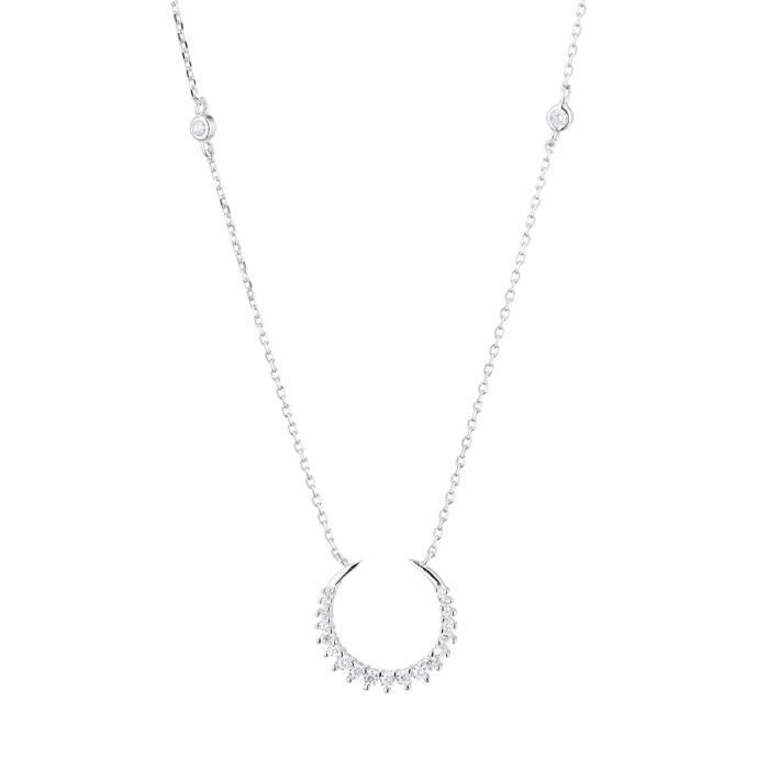 ID BIJOUX - Collier \