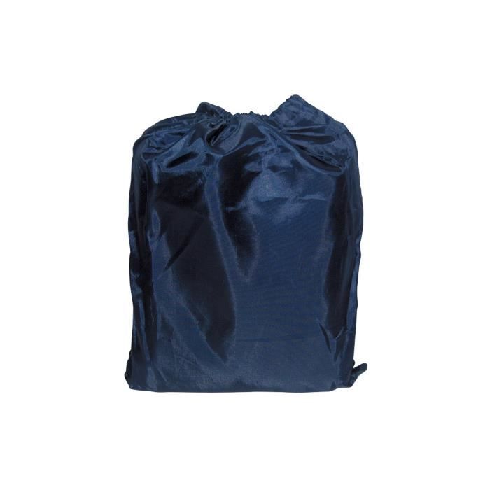 Housse Mini / Mini cabriolet - 360x165 x128 cm