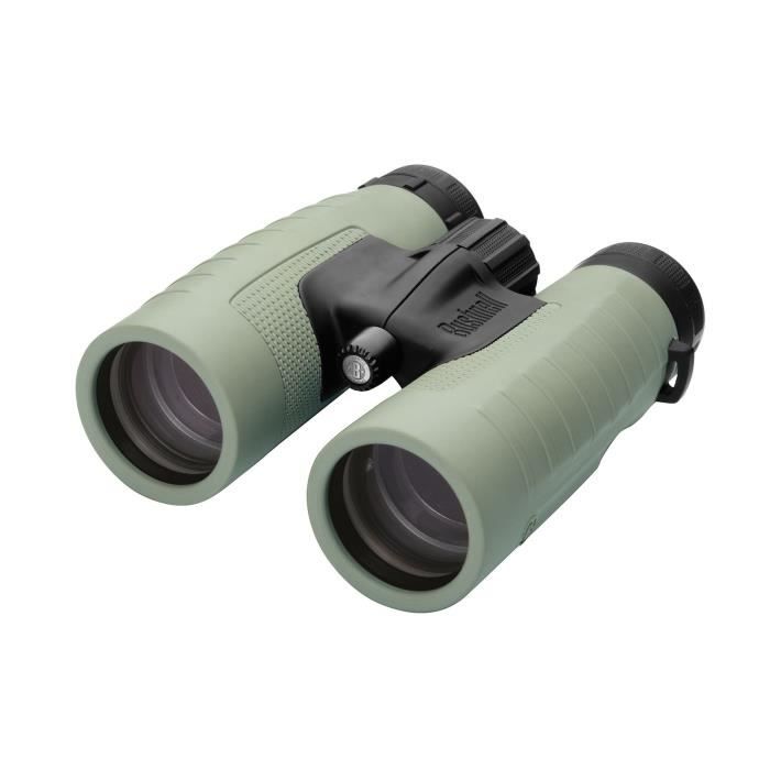 BUSHNELL BN220142 NATUREVIEW Jumelles 10X42 - Prisme en toît