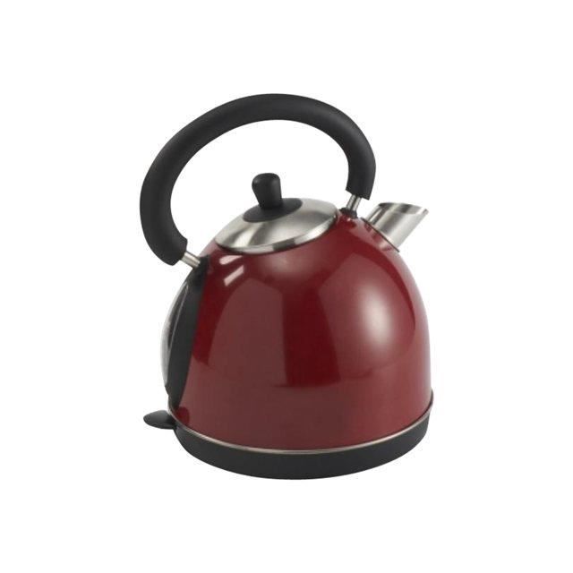 HARPER Bouilloire Hwk33 - Rouge