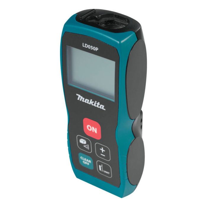 MAKITA Télémètre laser 50m