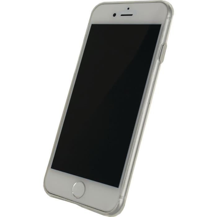 MOBILIZE Etui de protection - Apple iPhone 7 - Transparent