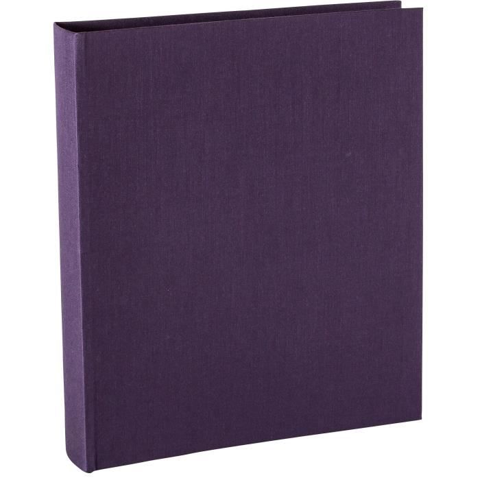 PANODIA Album photos Madison 120 vues Violet